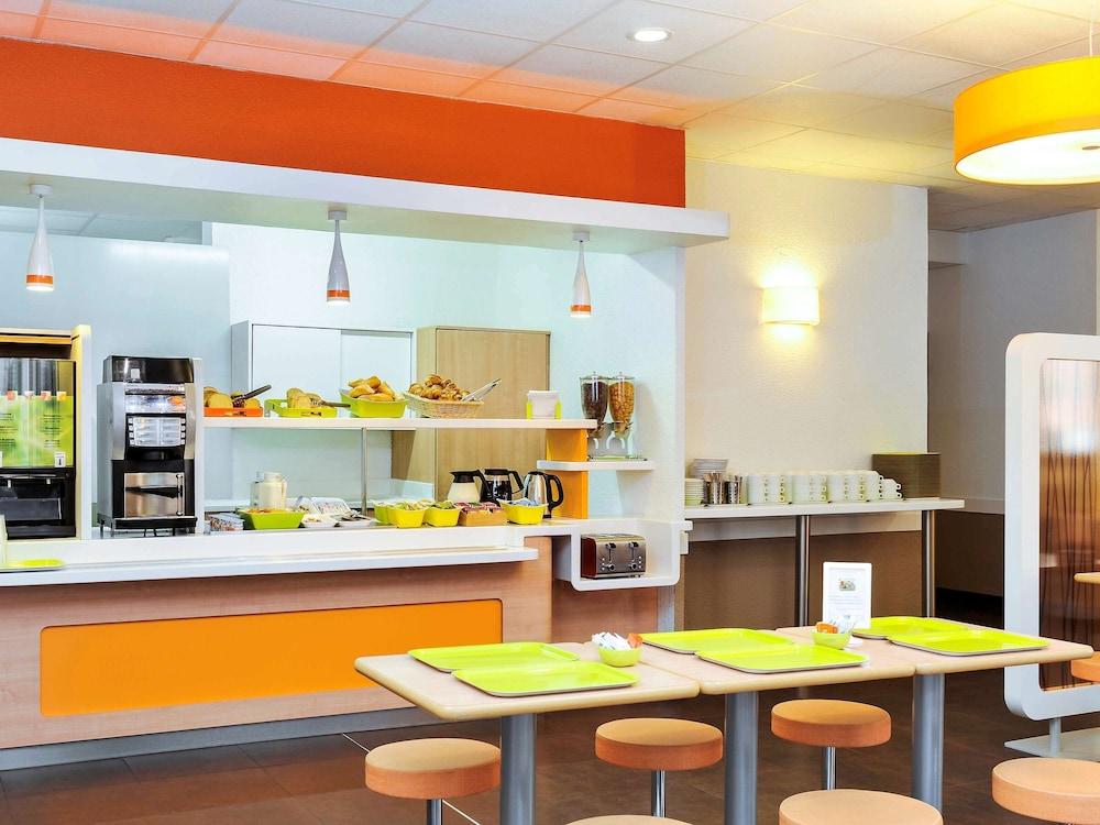 Ibis Budget Lille Gares Vieux-Lila Exterior foto
