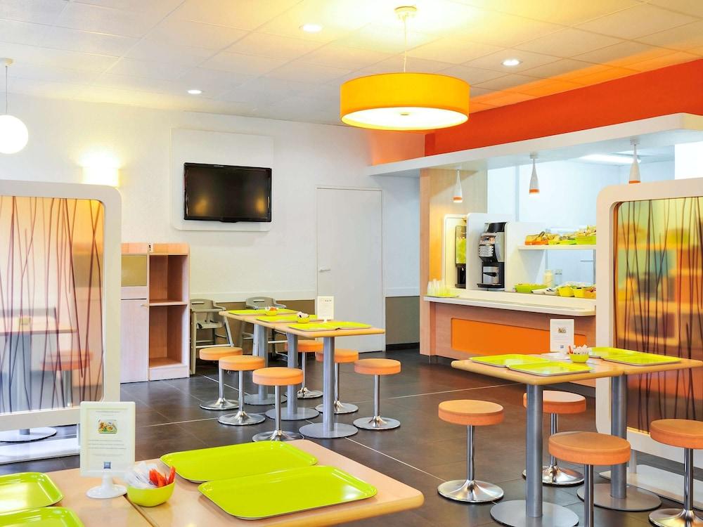 Ibis Budget Lille Gares Vieux-Lila Exterior foto